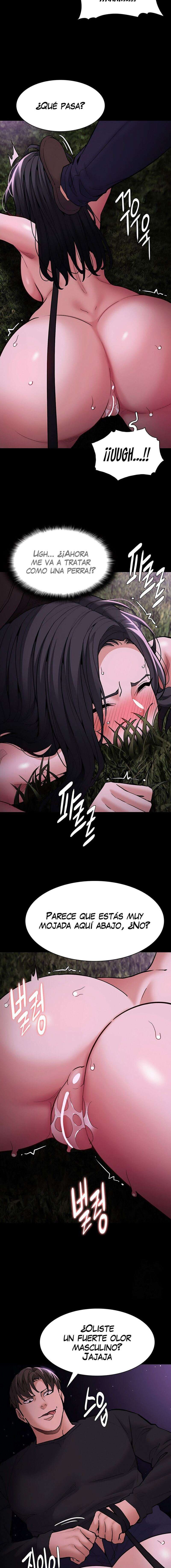 Diario Perverso Capítulo 94 - Page 7