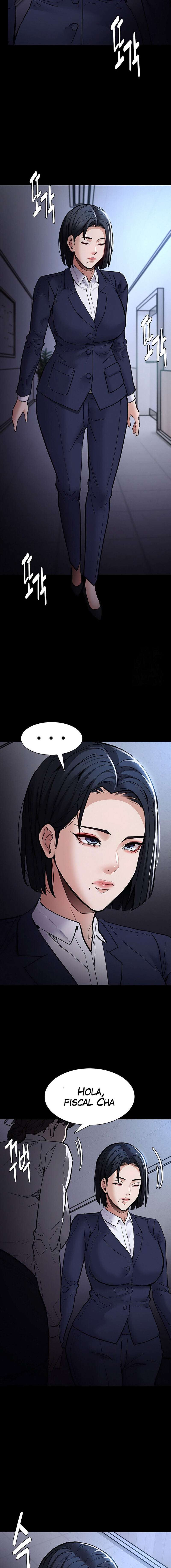 Diario Perverso Capítulo 95 - Page 10