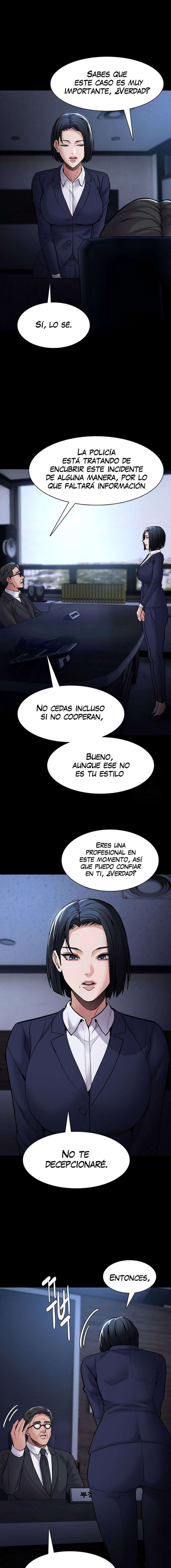 Diario Perverso Capítulo 95 - Page 12