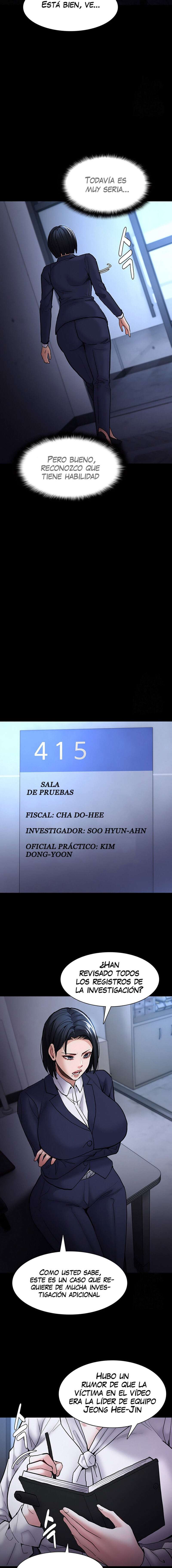 Diario Perverso Capítulo 95 - Page 13