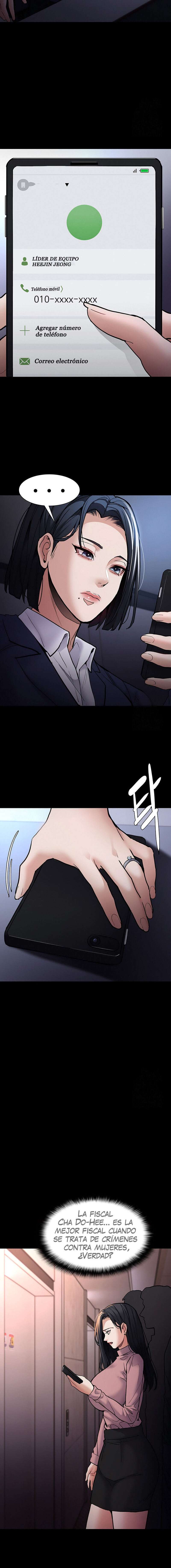 Diario Perverso Capítulo 95 - Page 15