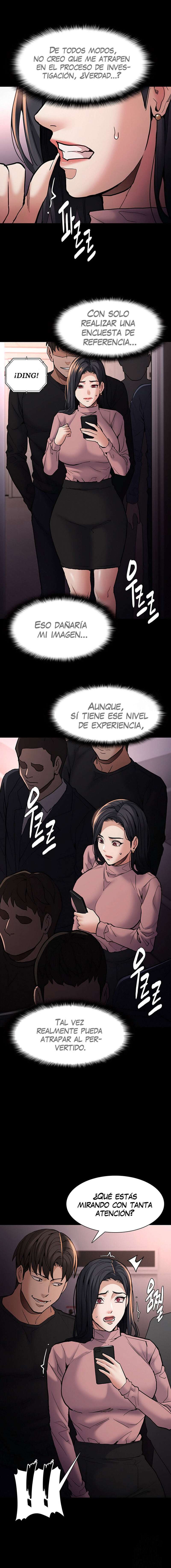 Diario Perverso Capítulo 95 - Page 16