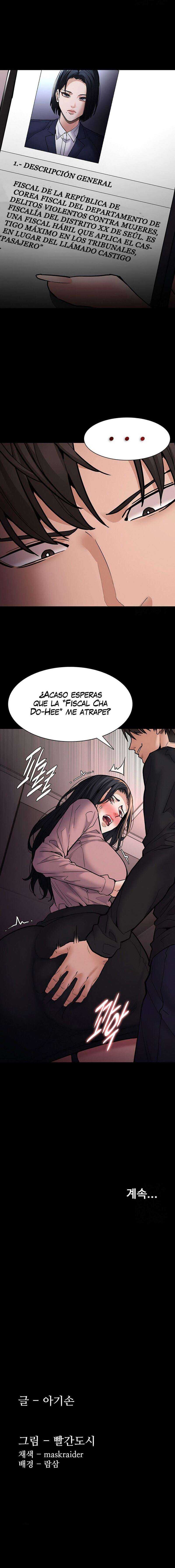 Diario Perverso Capítulo 95 - Page 17