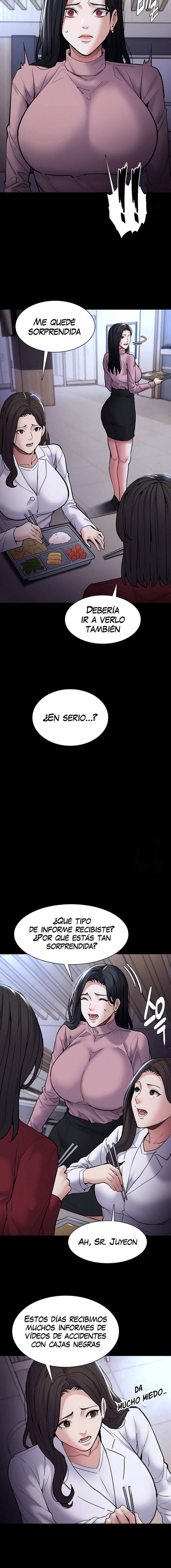 Diario Perverso Capítulo 95 - Page 2