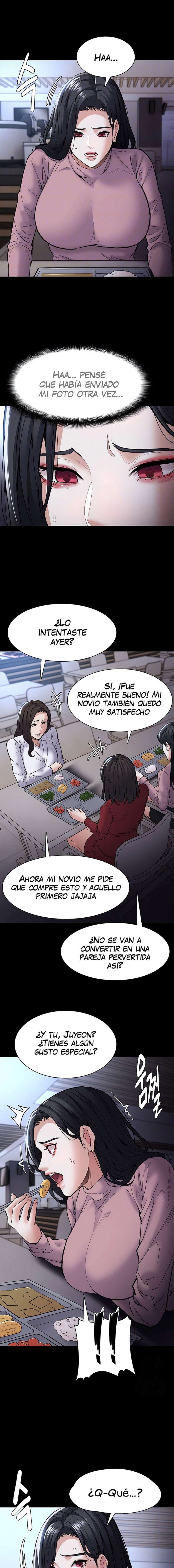 Diario Perverso Capítulo 95 - Page 3