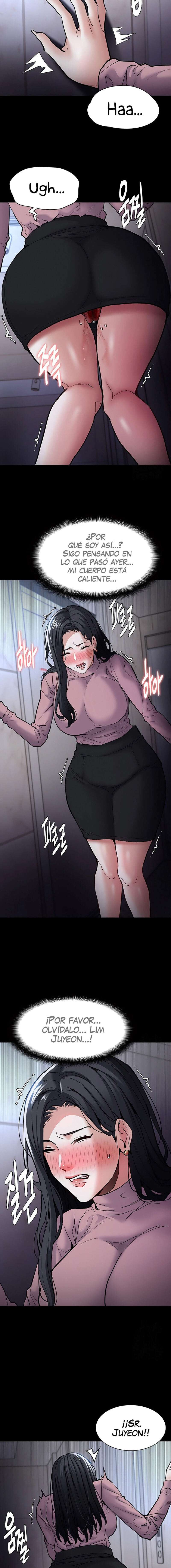 Diario Perverso Capítulo 95 - Page 7