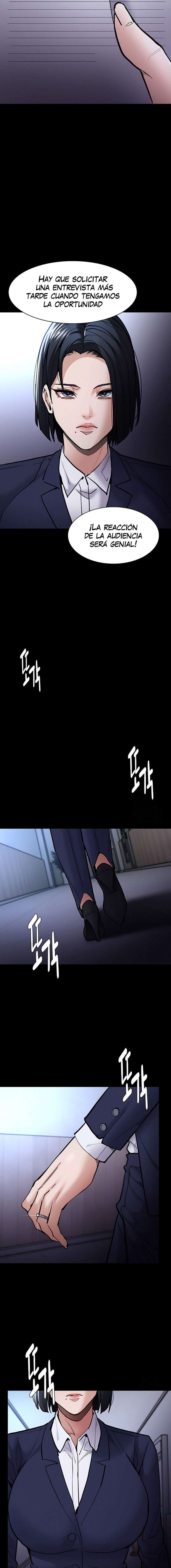 Diario Perverso Capítulo 95 - Page 9