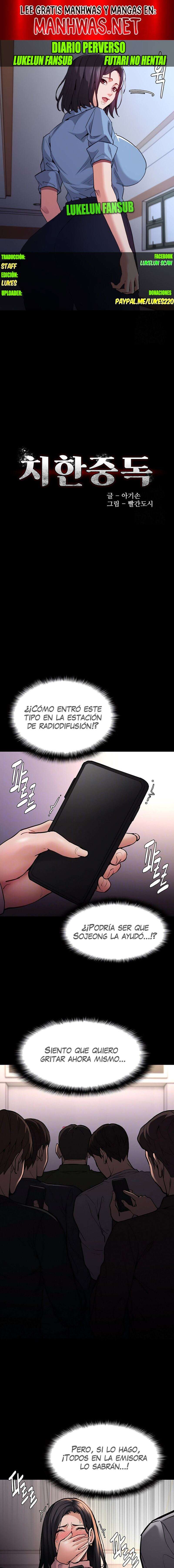 Diario Perverso Capítulo 96 - Page 1