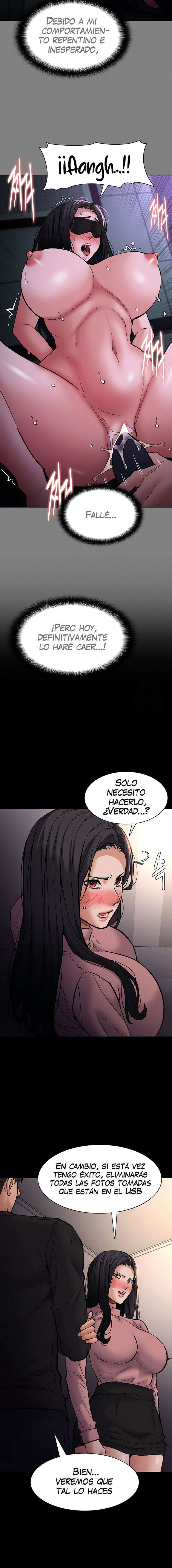 Diario Perverso Capítulo 96 - Page 10