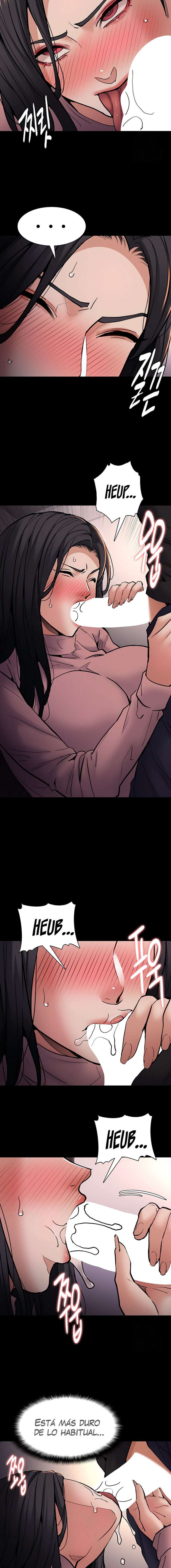 Diario Perverso Capítulo 96 - Page 13