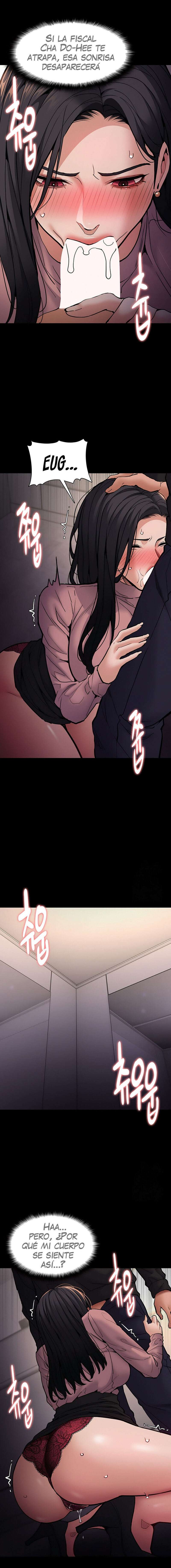 Diario Perverso Capítulo 96 - Page 15