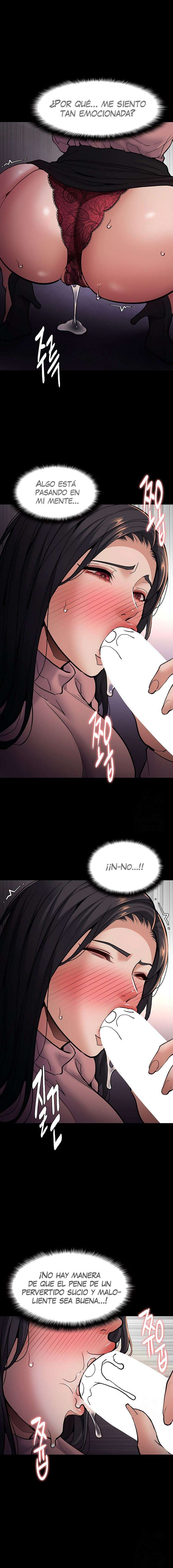 Diario Perverso Capítulo 96 - Page 16