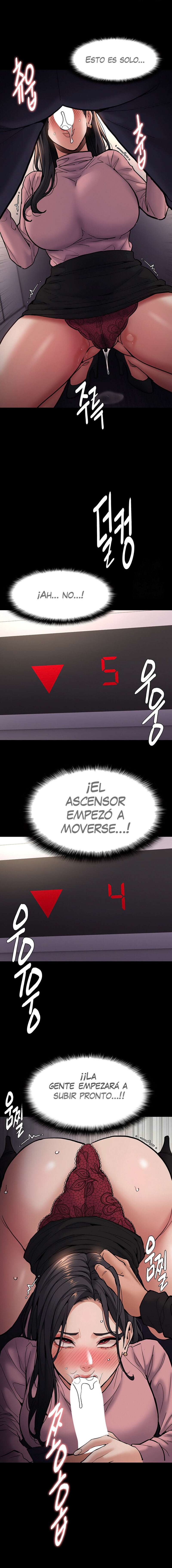 Diario Perverso Capítulo 96 - Page 17