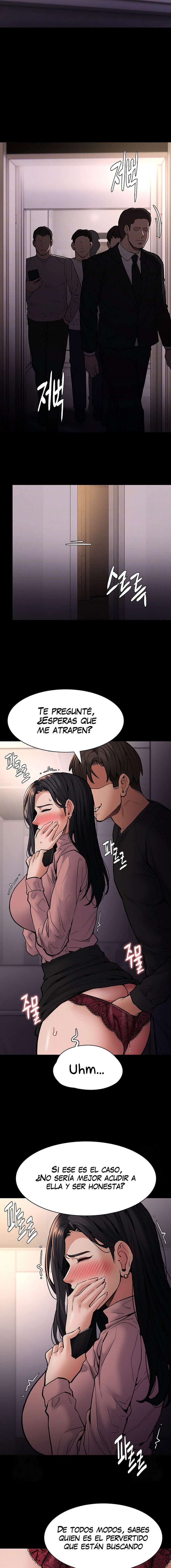 Diario Perverso Capítulo 96 - Page 3