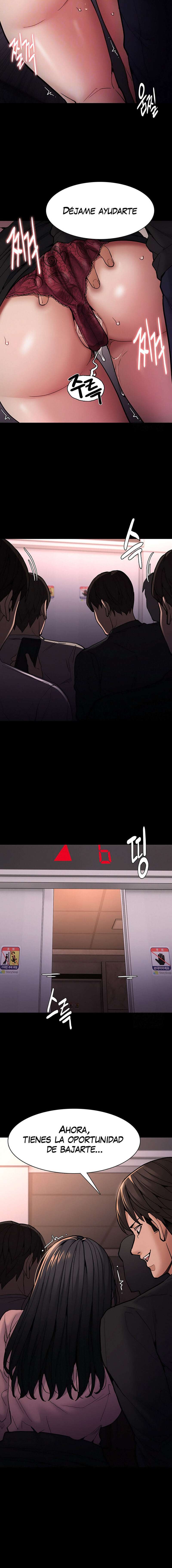 Diario Perverso Capítulo 96 - Page 5