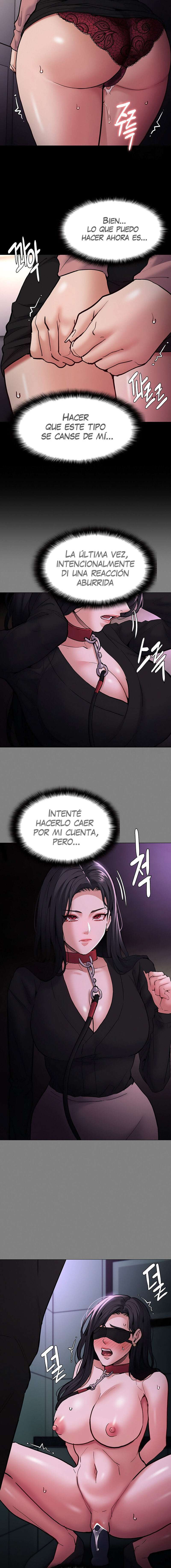 Diario Perverso Capítulo 96 - Page 9