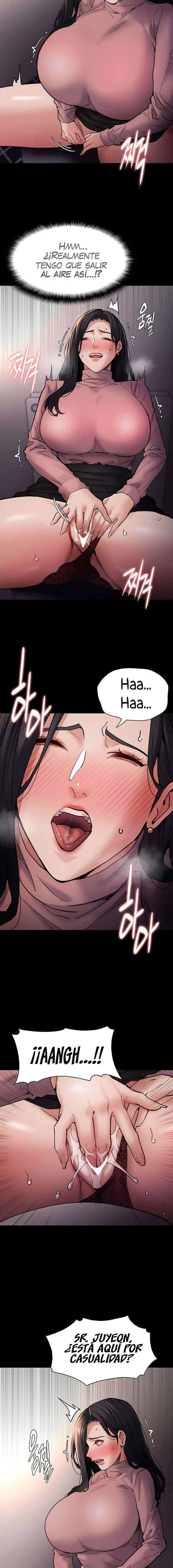 Diario Perverso Capítulo 97 - Page 10