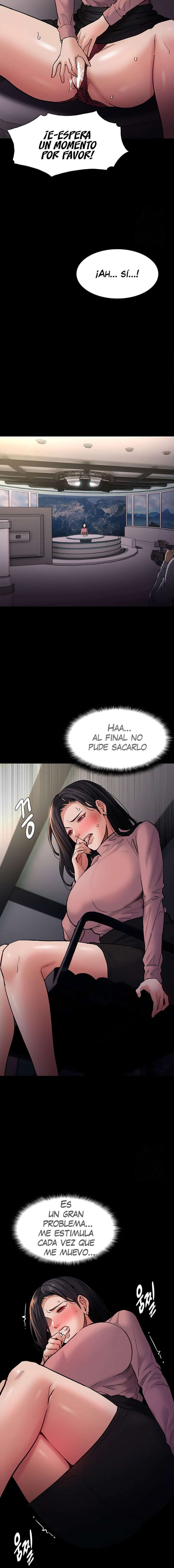 Diario Perverso Capítulo 97 - Page 11