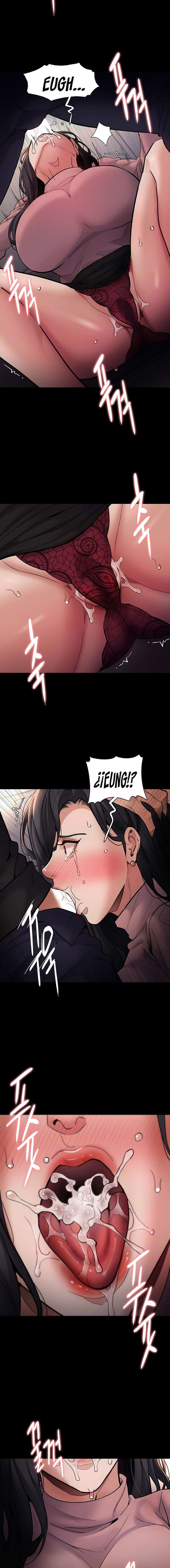 Diario Perverso Capítulo 97 - Page 4