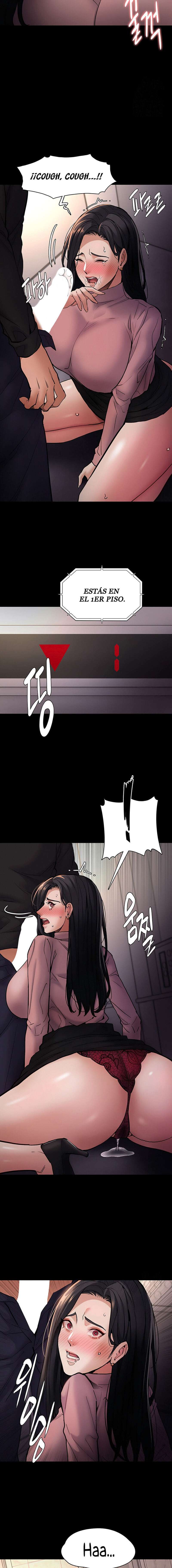 Diario Perverso Capítulo 97 - Page 5