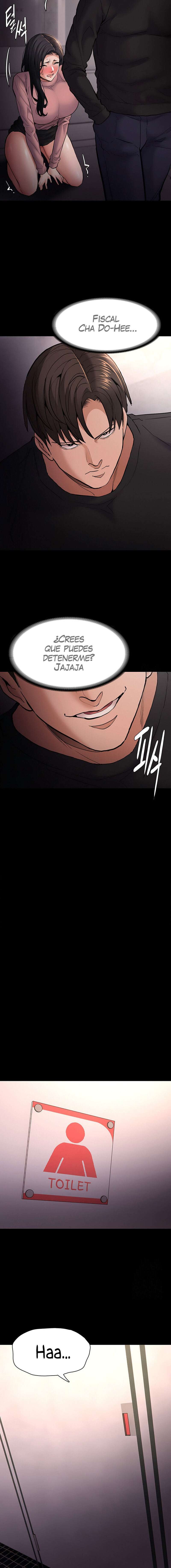 Diario Perverso Capítulo 97 - Page 8