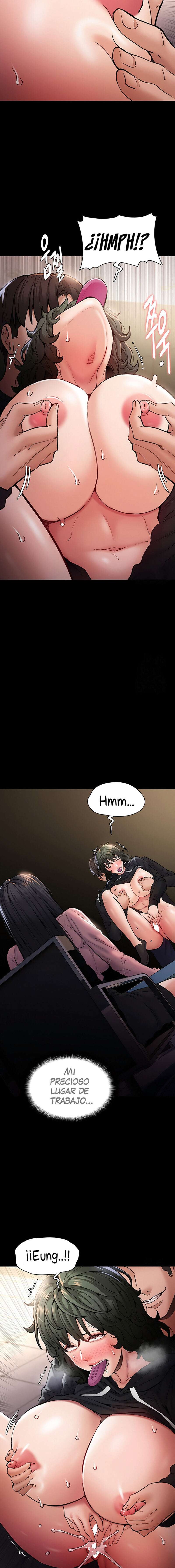 Diario Perverso Capítulo 98 - Page 10