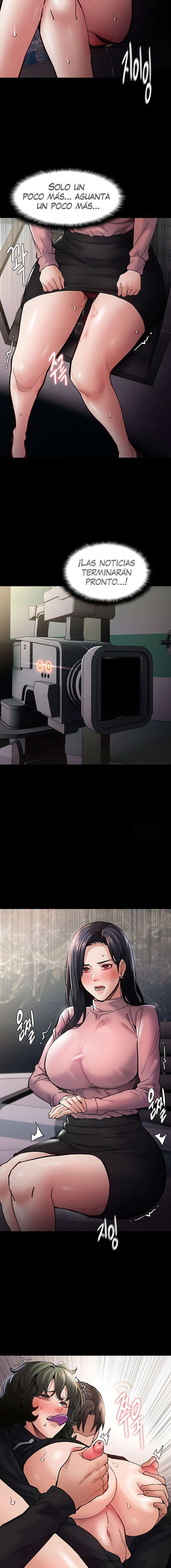 Diario Perverso Capítulo 98 - Page 12