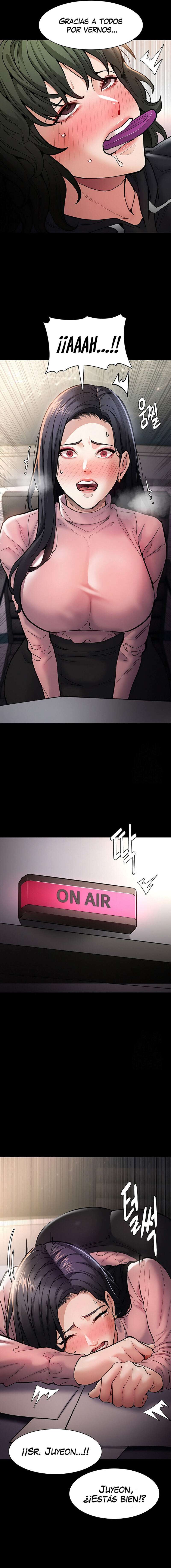 Diario Perverso Capítulo 98 - Page 15