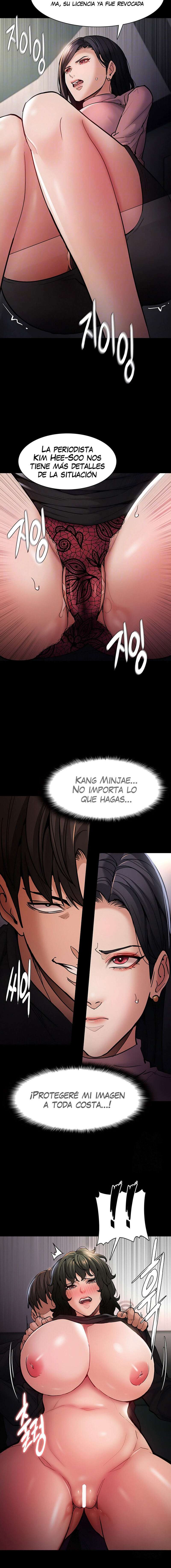 Diario Perverso Capítulo 98 - Page 3