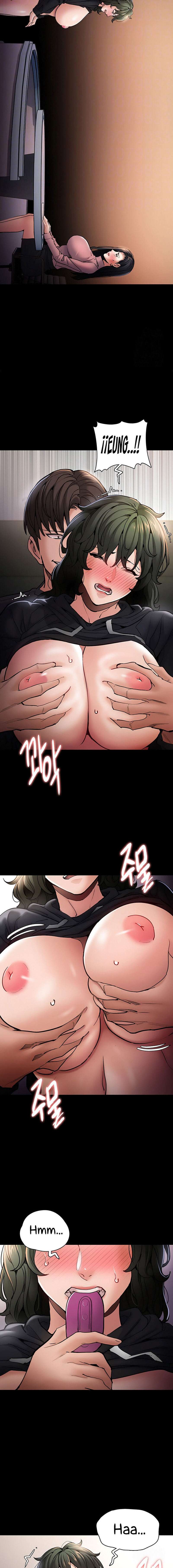 Diario Perverso Capítulo 98 - Page 5