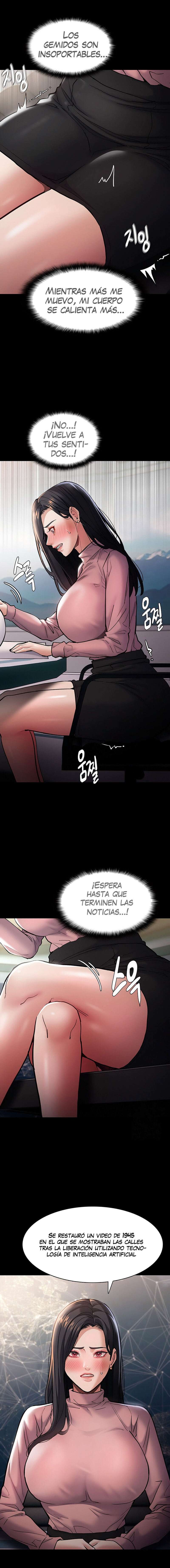 Diario Perverso Capítulo 98 - Page 8
