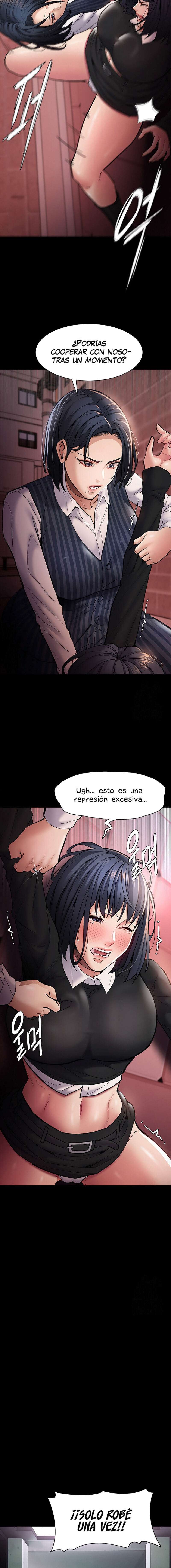 Diario Perverso Capítulo 99 - Page 10