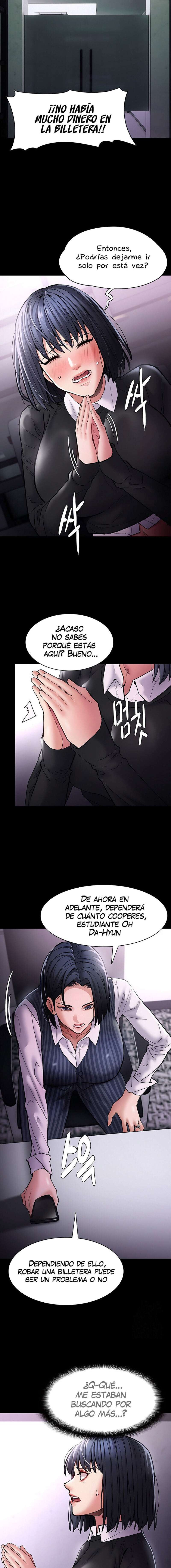 Diario Perverso Capítulo 99 - Page 11