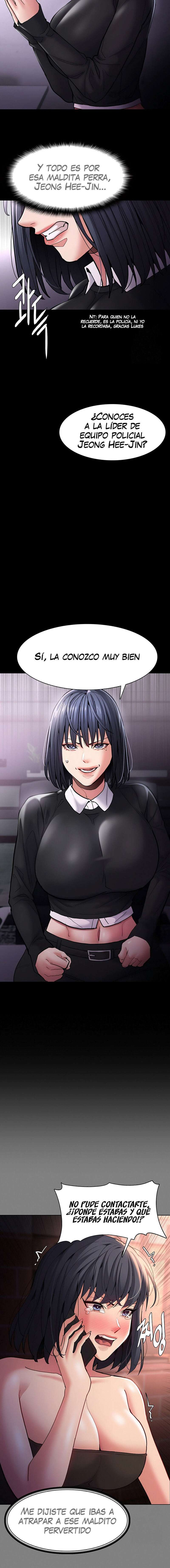 Diario Perverso Capítulo 99 - Page 12