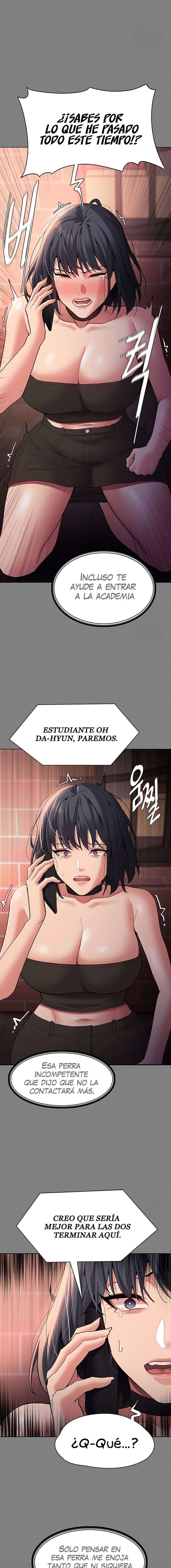 Diario Perverso Capítulo 99 - Page 13