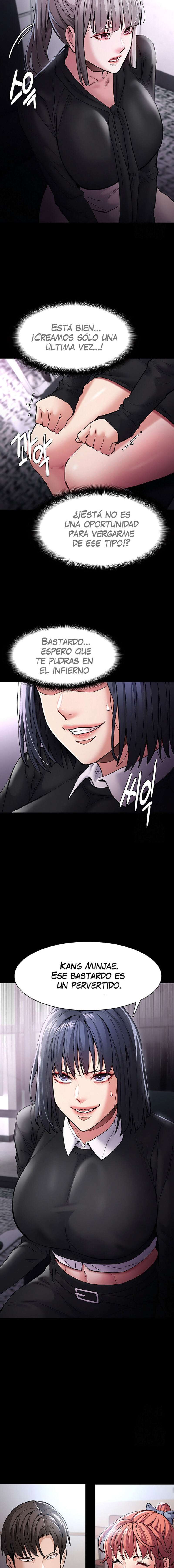 Diario Perverso Capítulo 99 - Page 18