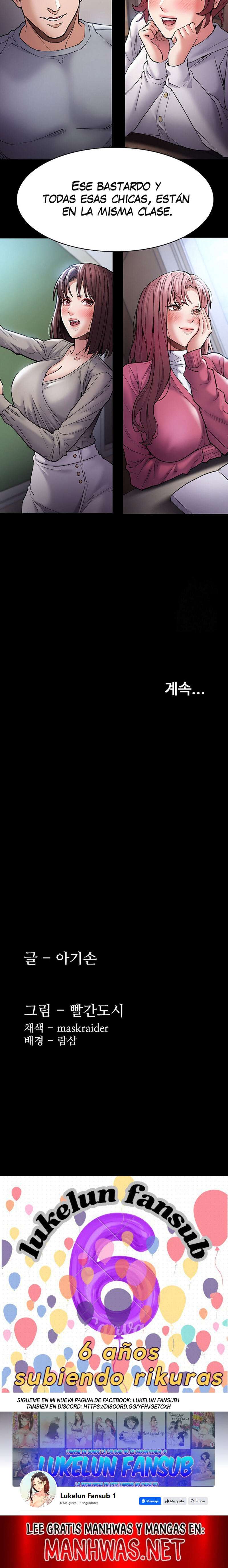 Diario Perverso Capítulo 99 - Page 19