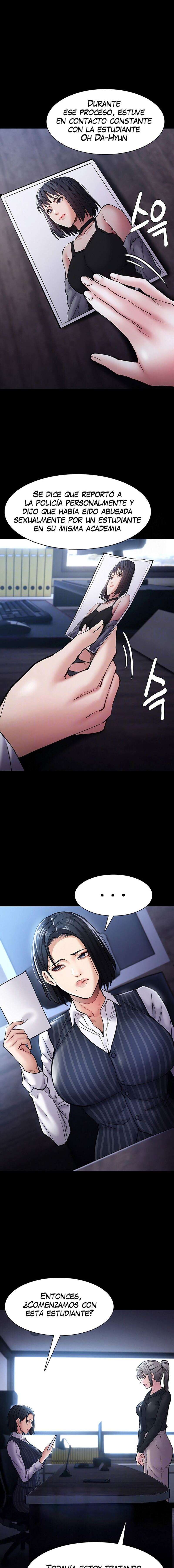 Diario Perverso Capítulo 99 - Page 2