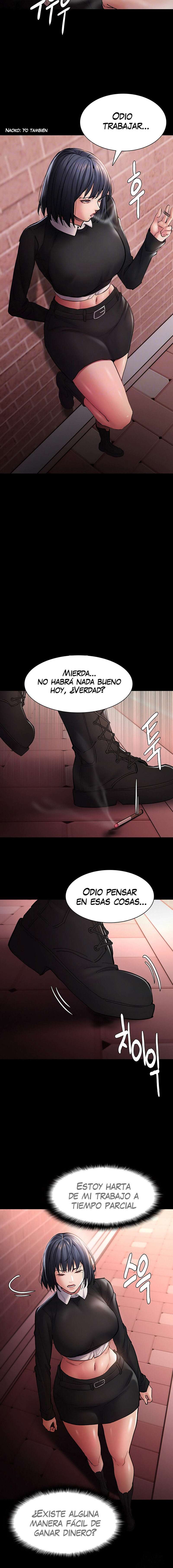 Diario Perverso Capítulo 99 - Page 4