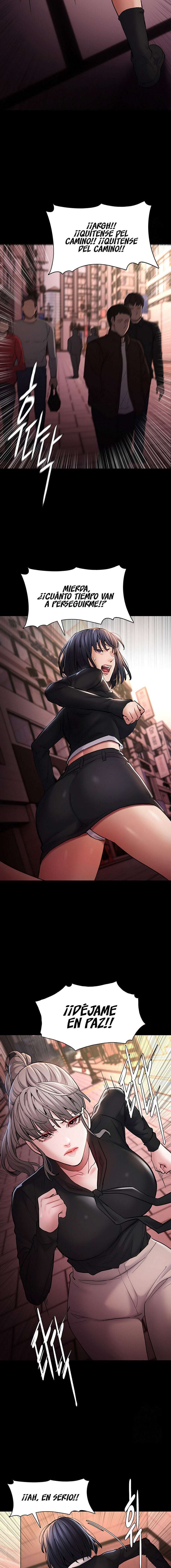 Diario Perverso Capítulo 99 - Page 8