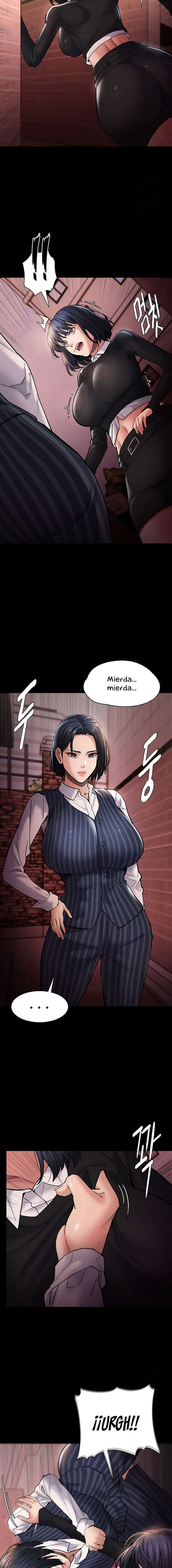 Diario Perverso Capítulo 99 - Page 9