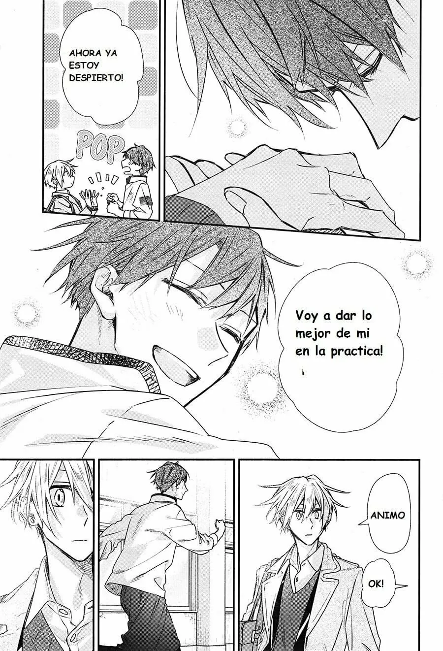 Hirano and Kagiura Capítulo 17 - Page 15