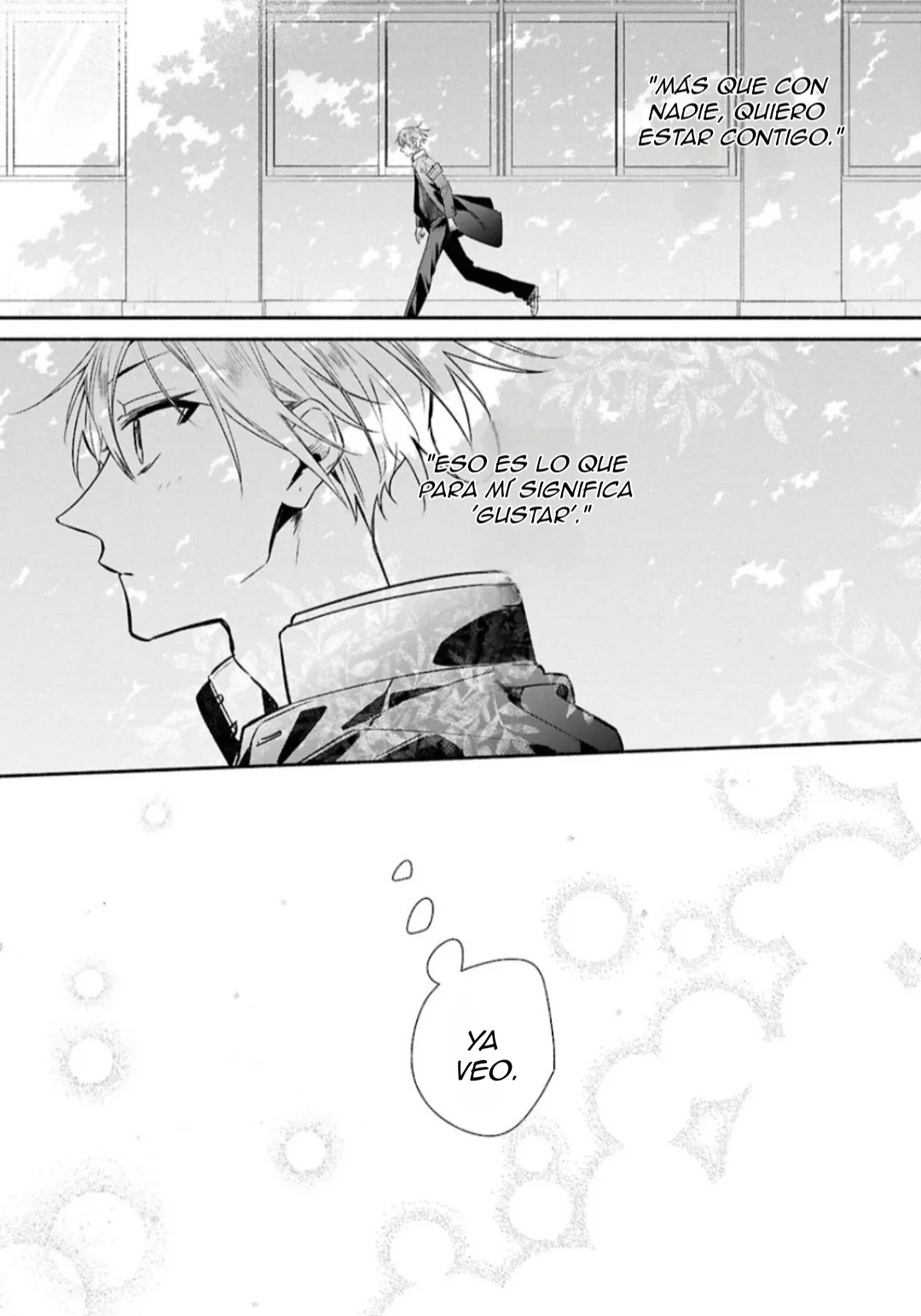 Hirano and Kagiura Capítulo 29 - Page 33