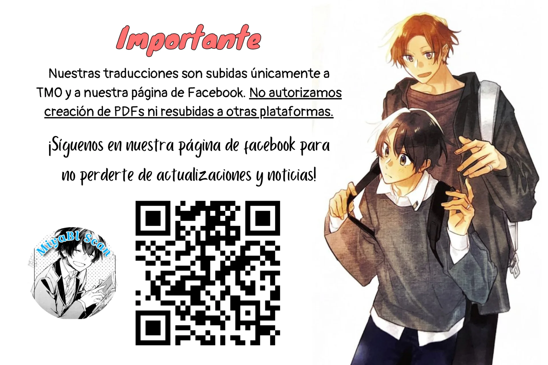 Hirano and Kagiura Capítulo 30 - Page 38
