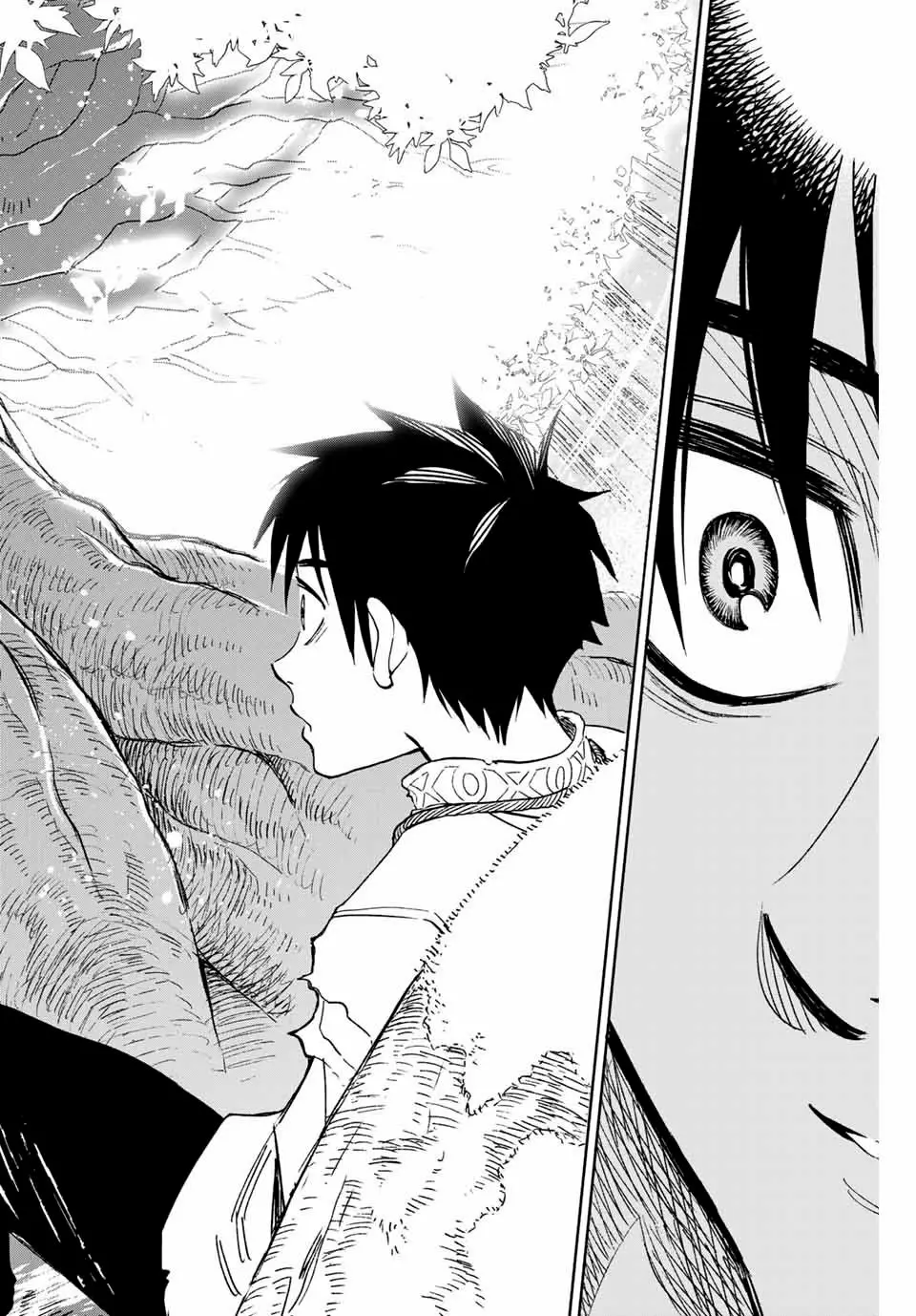 El Trabajo No Apreciado del [Investigador] Resulta Ser el Más Fuerte – Con el [Ojo Divino] Forjado en el Abismo, Desata Su Poder Sin Rival. Capítulo 1.2 - Page 11