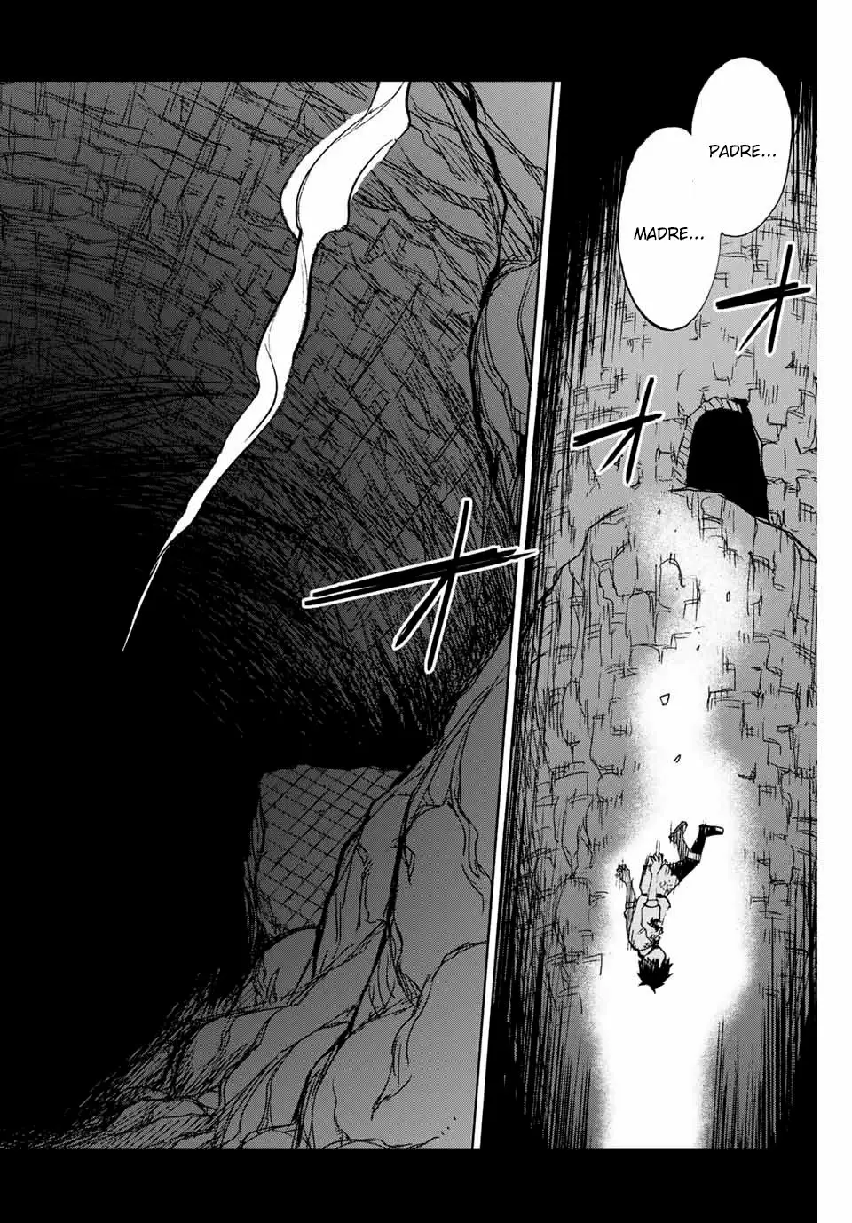 El Trabajo No Apreciado del [Investigador] Resulta Ser el Más Fuerte – Con el [Ojo Divino] Forjado en el Abismo, Desata Su Poder Sin Rival. Capítulo 1.2 - Page 7