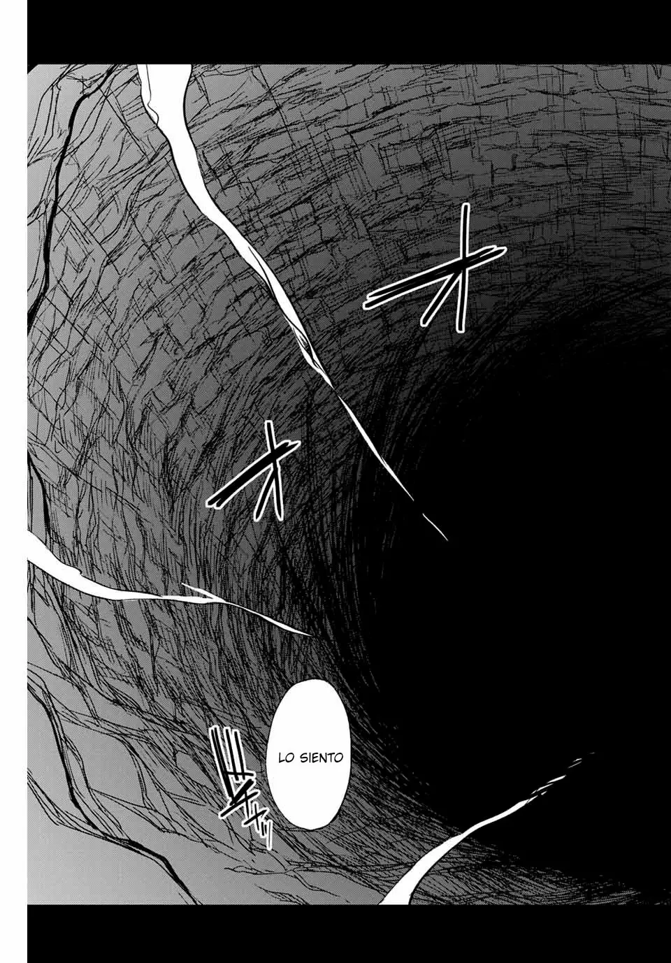 El Trabajo No Apreciado del [Investigador] Resulta Ser el Más Fuerte – Con el [Ojo Divino] Forjado en el Abismo, Desata Su Poder Sin Rival. Capítulo 1.2 - Page 8