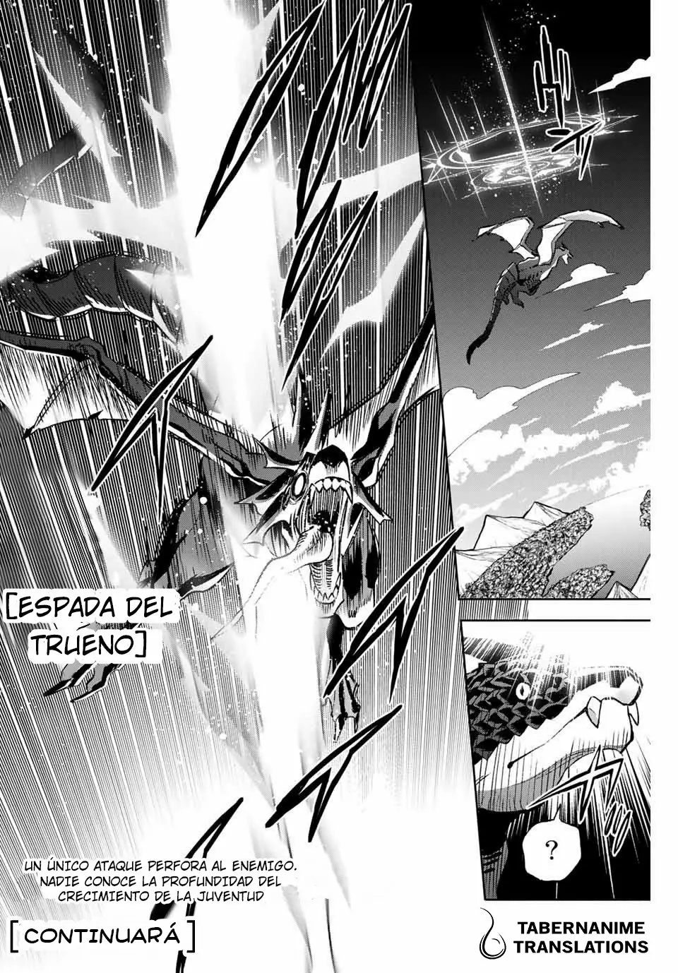 El Trabajo No Apreciado del [Investigador] Resulta Ser el Más Fuerte – Con el [Ojo Divino] Forjado en el Abismo, Desata Su Poder Sin Rival. Capítulo 10.1 - Page 12