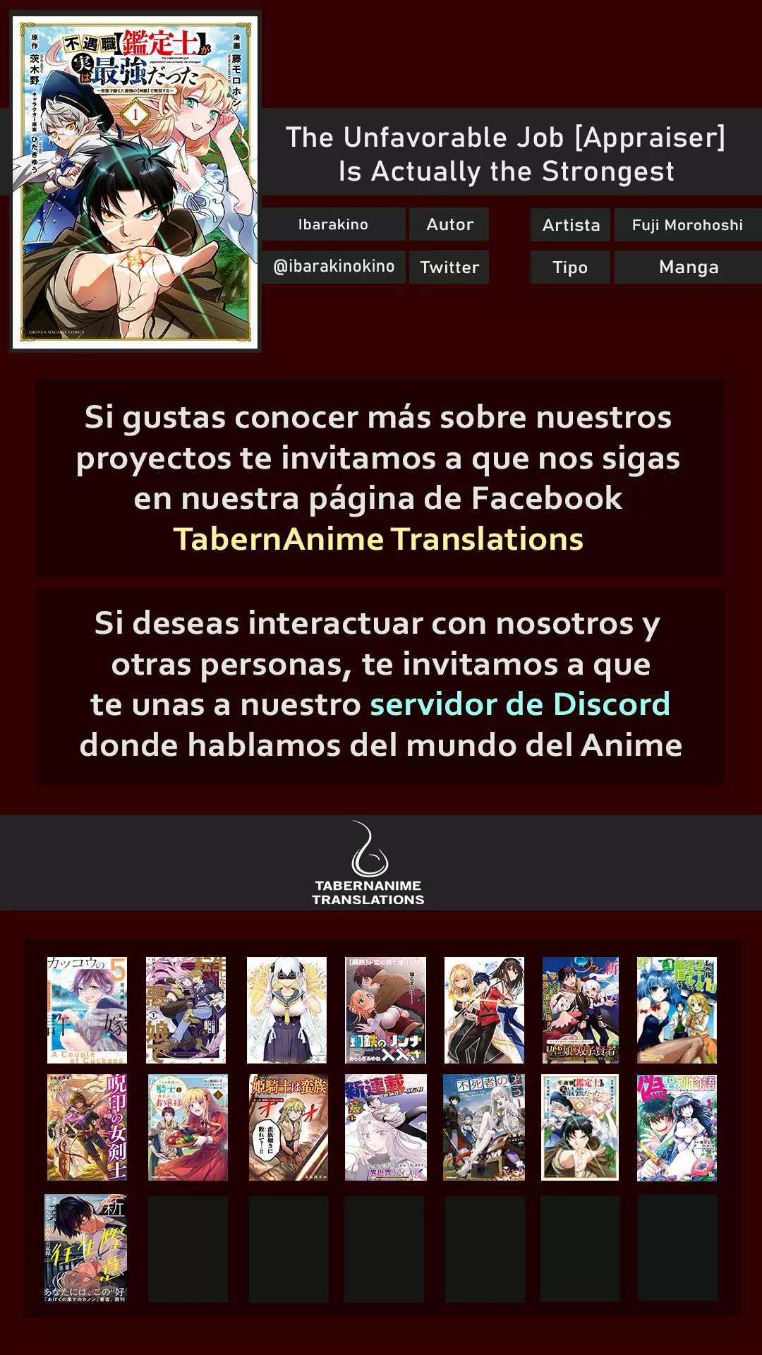 El Trabajo No Apreciado del [Investigador] Resulta Ser el Más Fuerte – Con el [Ojo Divino] Forjado en el Abismo, Desata Su Poder Sin Rival. Capítulo 10.1 - Page 14