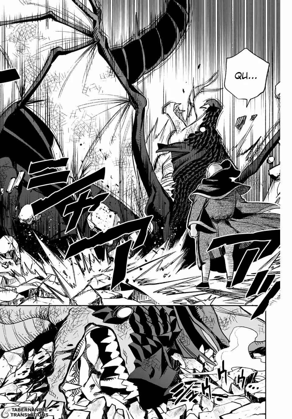 El Trabajo No Apreciado del [Investigador] Resulta Ser el Más Fuerte – Con el [Ojo Divino] Forjado en el Abismo, Desata Su Poder Sin Rival. Capítulo 10.2 - Page 8